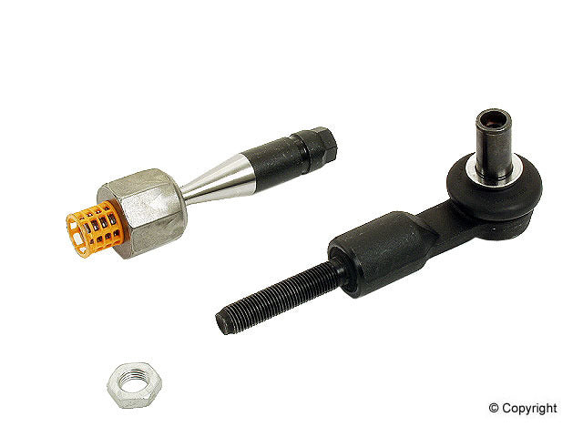 Lemfoerder Steering Tie Rod Assembly