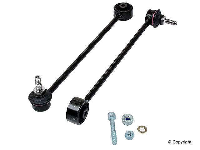 Lemfoerder Suspension Stabilizer Bar Link