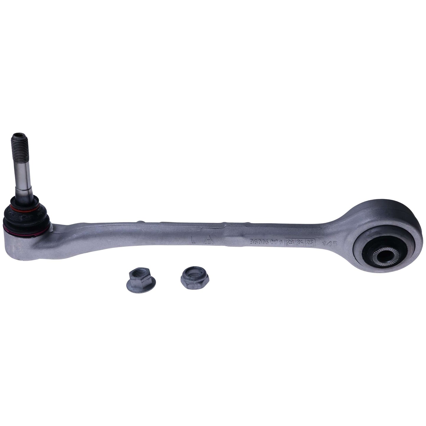 Lemfoerder Suspension Control Arm and Ball Joint Assembly