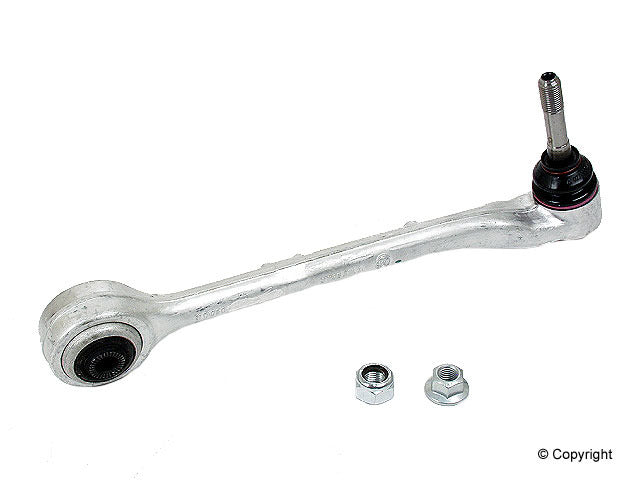 Lemfoerder Suspension Control Arm and Ball Joint Assembly