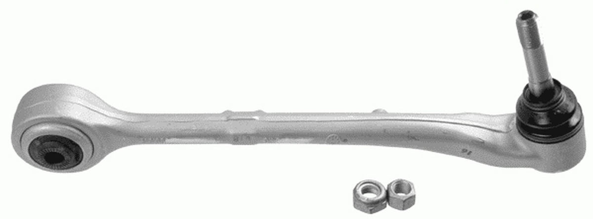 Lemfoerder Suspension Control Arm and Ball Joint Assembly