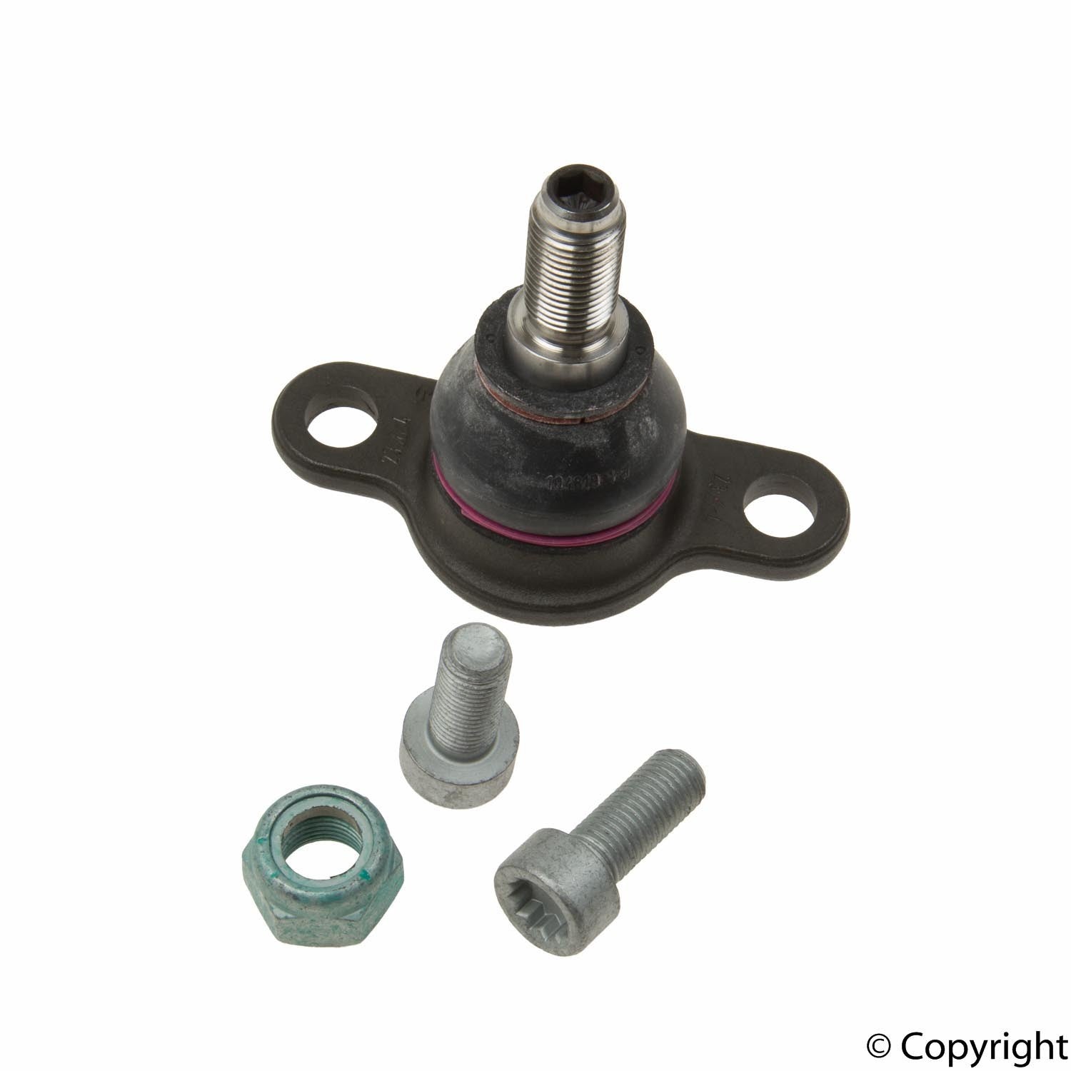 Lemfoerder Suspension Ball Joint