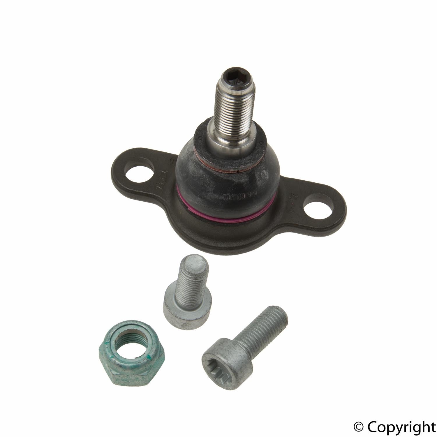 Lemfoerder Suspension Ball Joint
