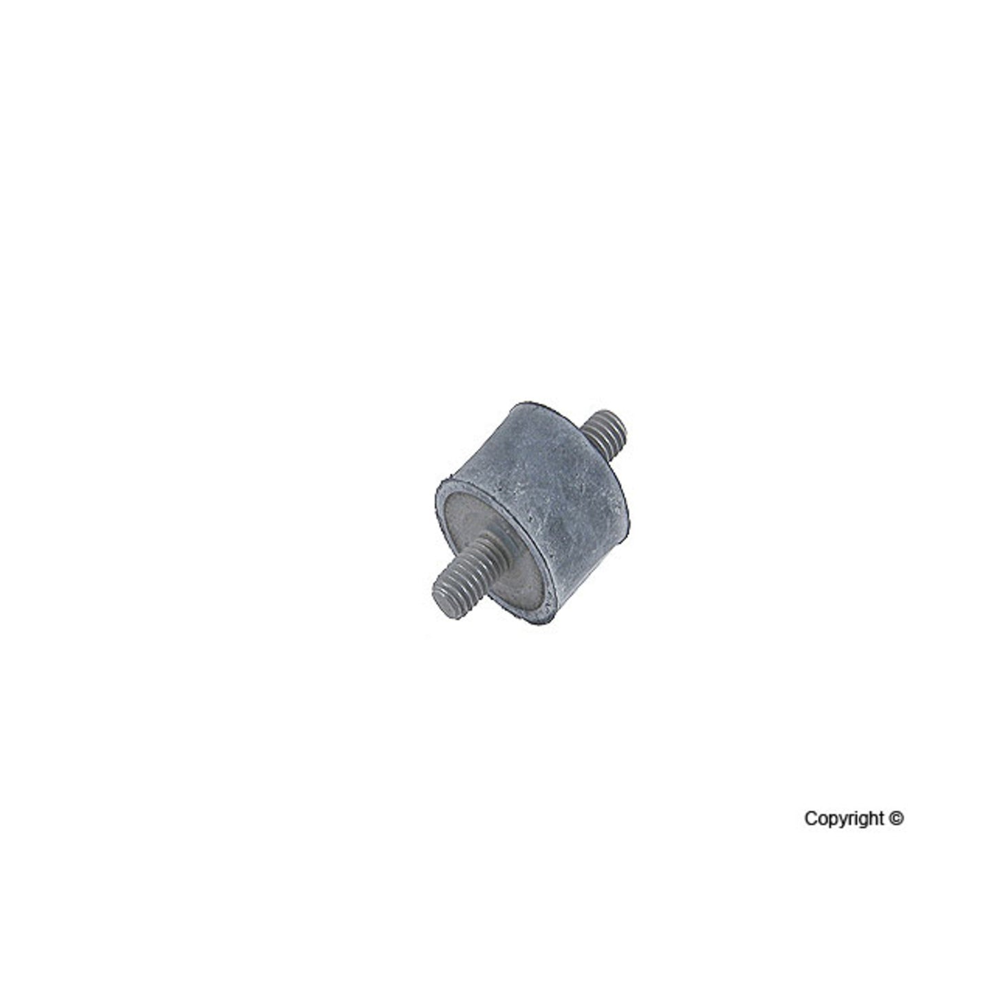 Lemfoerder Radiator Mount