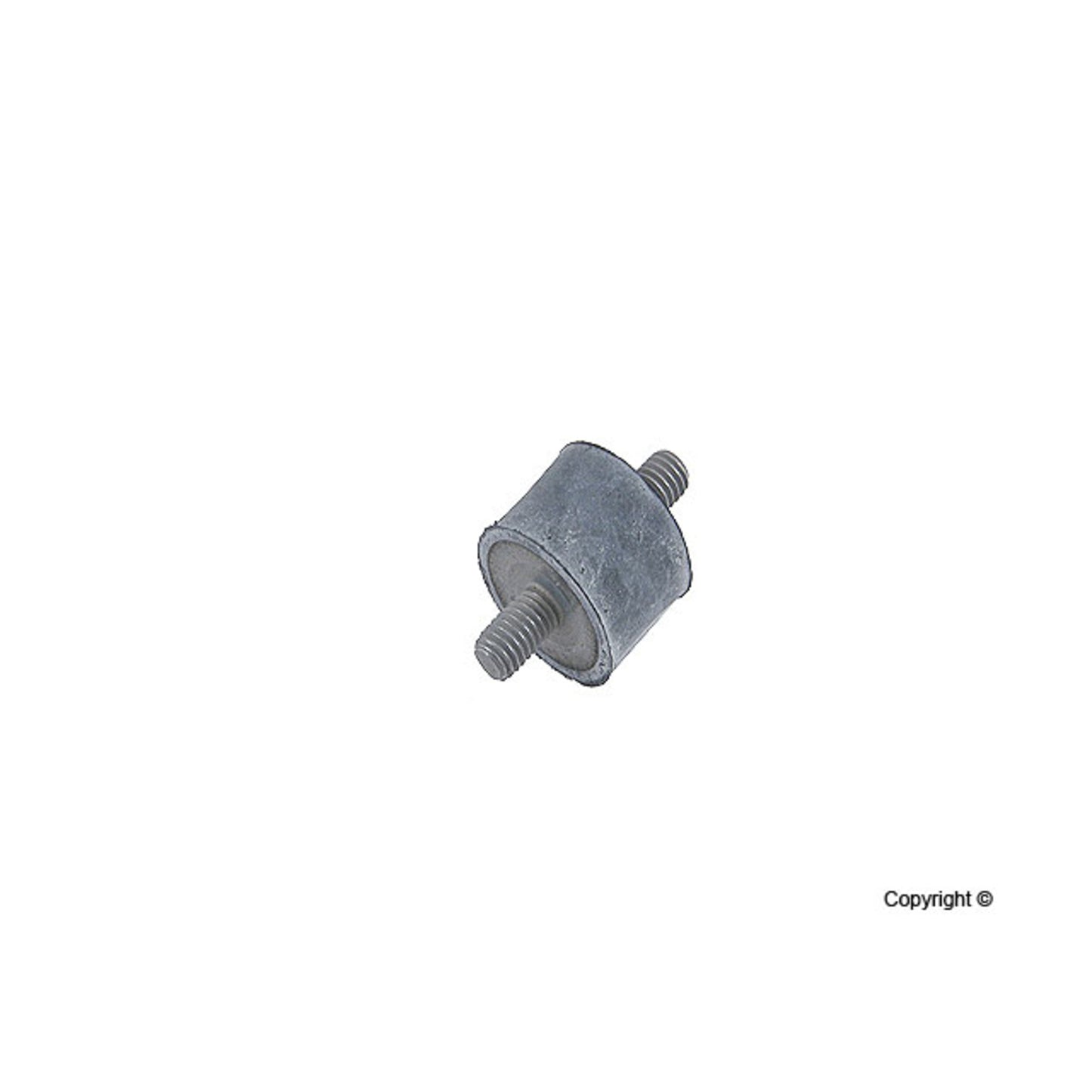 Lemfoerder Radiator Mount