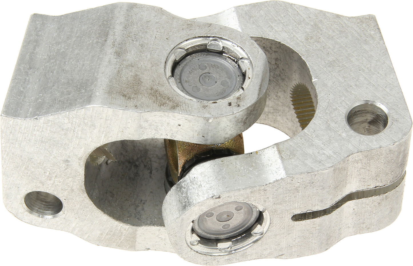 Lemfoerder Steering Coupling Assembly