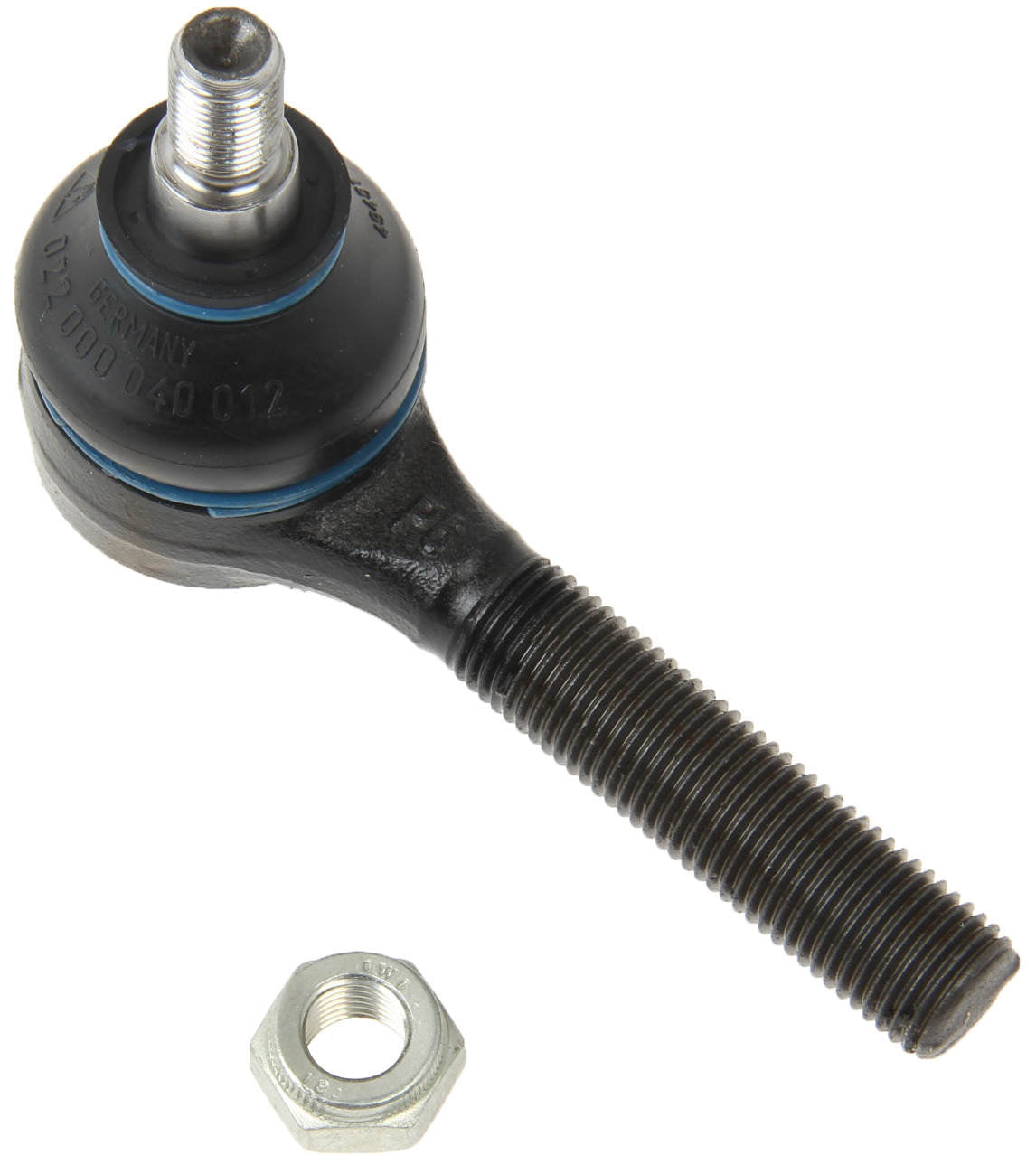 Lemfoerder Steering Tie Rod End