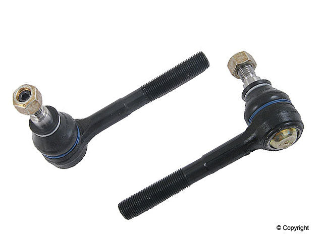 Lemfoerder Steering Tie Rod End