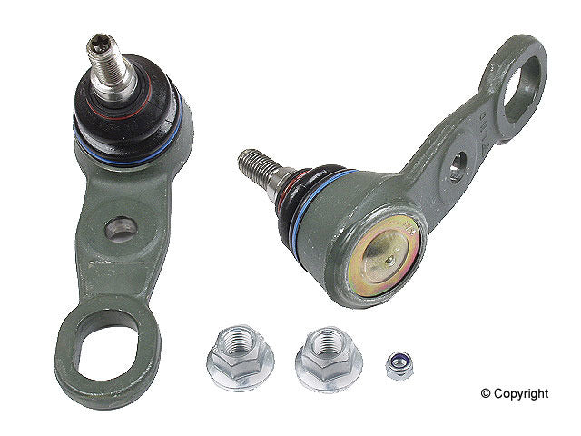 Lemfoerder Suspension Ball Joint