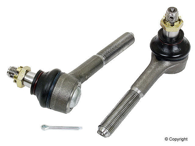Lemfoerder Steering Tie Rod End