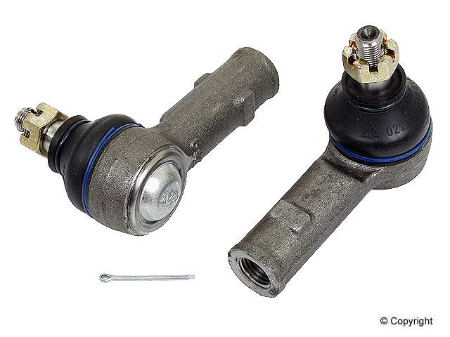 Lemfoerder Steering Tie Rod End