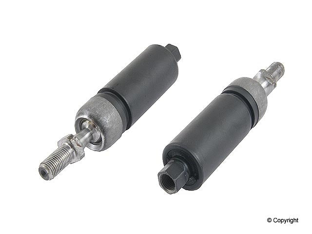 Lemfoerder Steering Tie Rod End