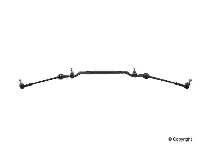 Lemfoerder Steering Drag Link