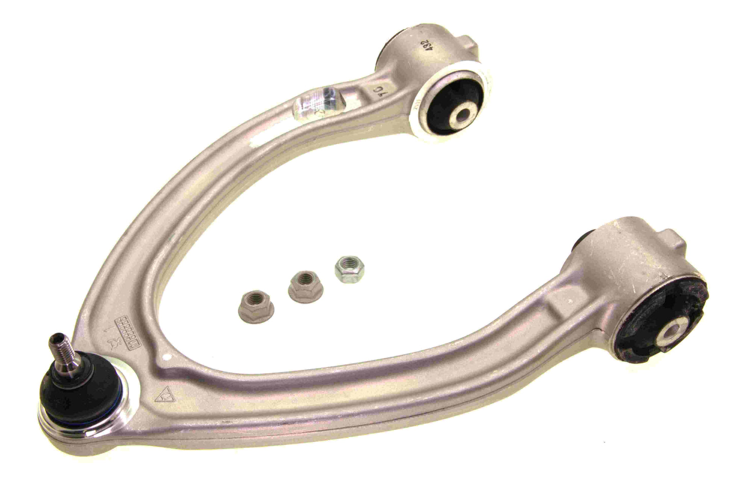 Lemfoerder Suspension Control Arm and Ball Joint Assembly