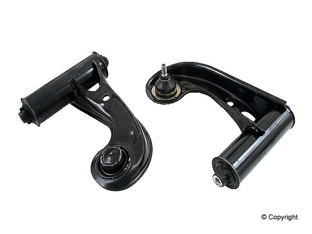 Lemfoerder Suspension Control Arm and Ball Joint Assembly