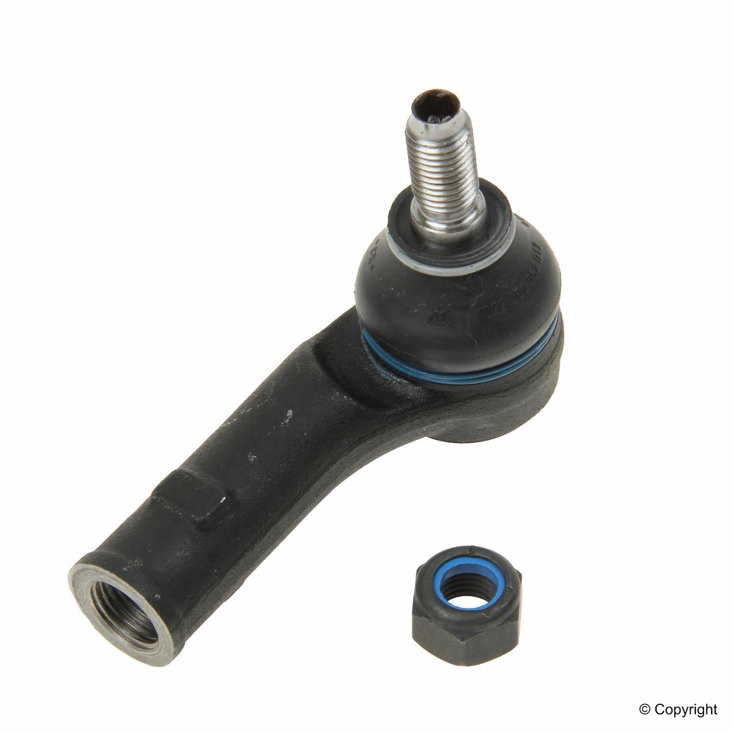 Lemfoerder Steering Tie Rod End