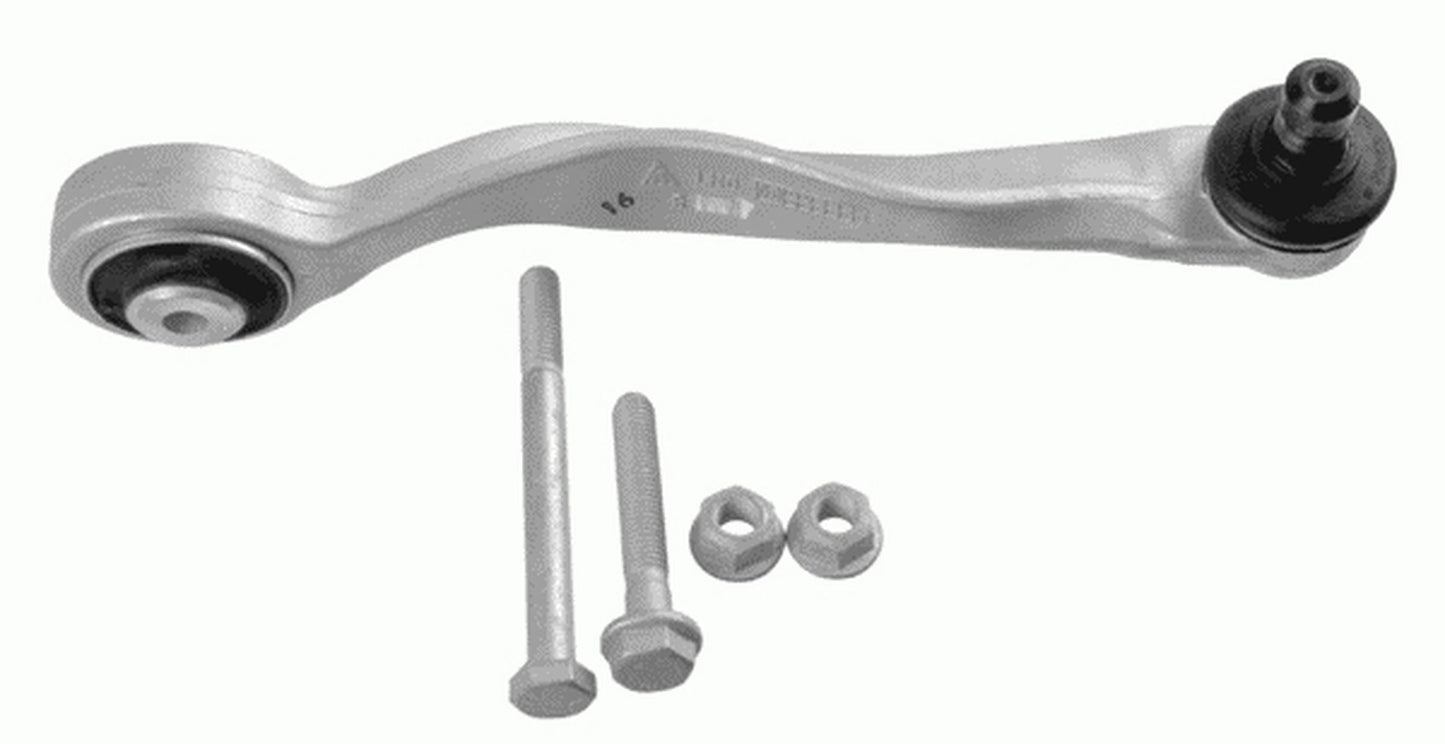 Lemfoerder Suspension Control Arm and Ball Joint Assembly