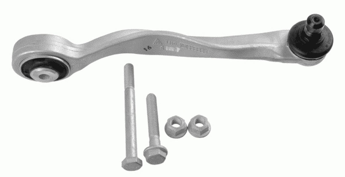 Lemfoerder Suspension Control Arm and Ball Joint Assembly