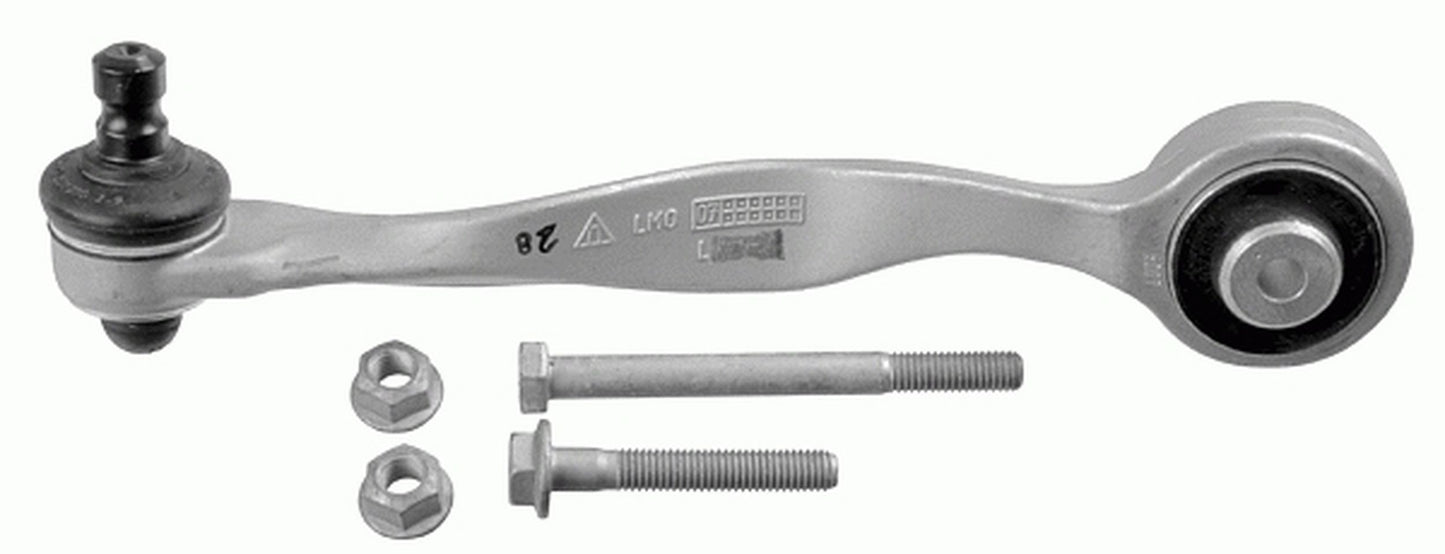 Lemfoerder Suspension Control Arm and Ball Joint Assembly