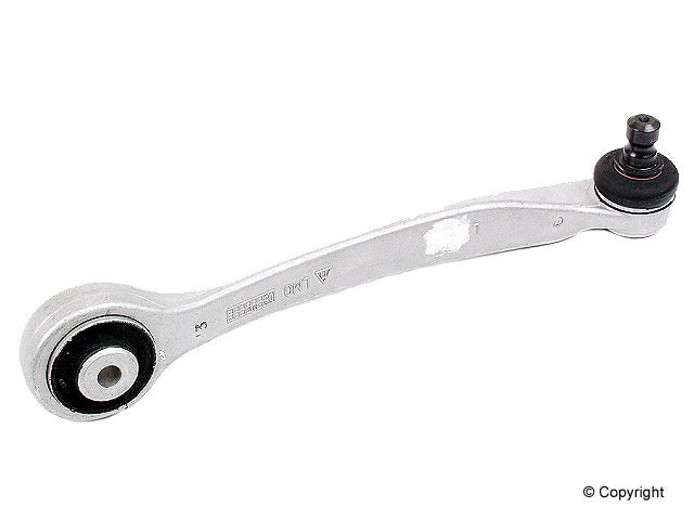 Lemfoerder Suspension Control Arm and Ball Joint Assembly