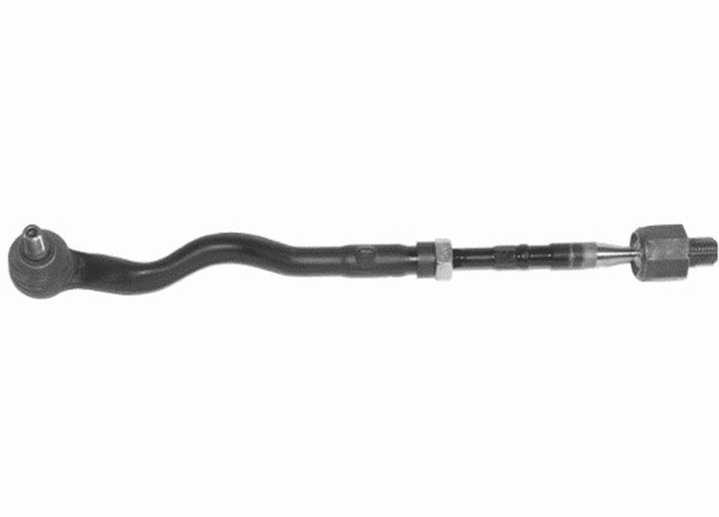 Lemfoerder Steering Tie Rod Assembly
