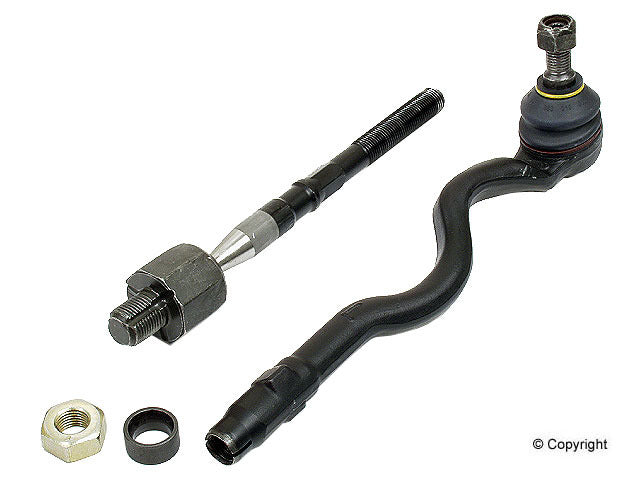 Lemfoerder Steering Tie Rod Assembly