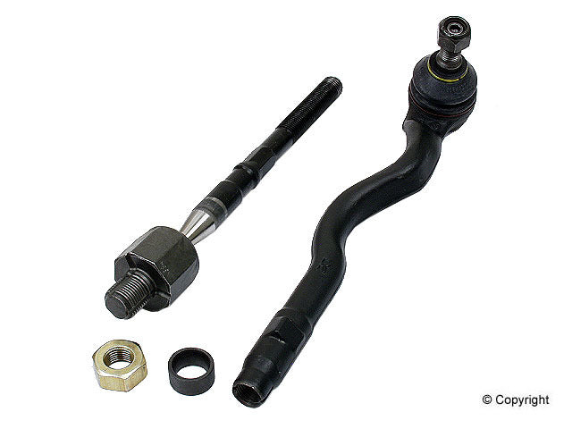 Lemfoerder Steering Tie Rod Assembly