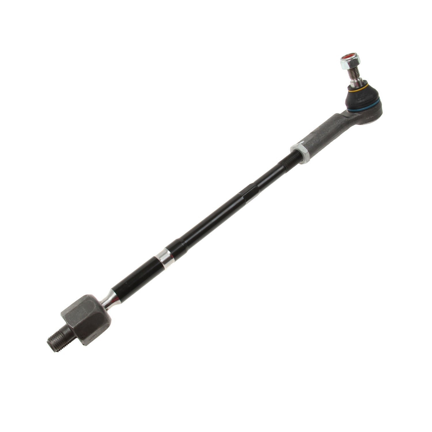 Lemfoerder Steering Tie Rod Assembly