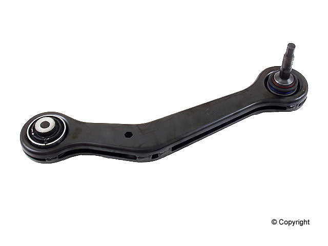 Lemfoerder Suspension Control Arm and Ball Joint Assembly