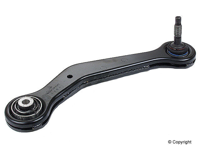 Lemfoerder Suspension Control Arm and Ball Joint Assembly