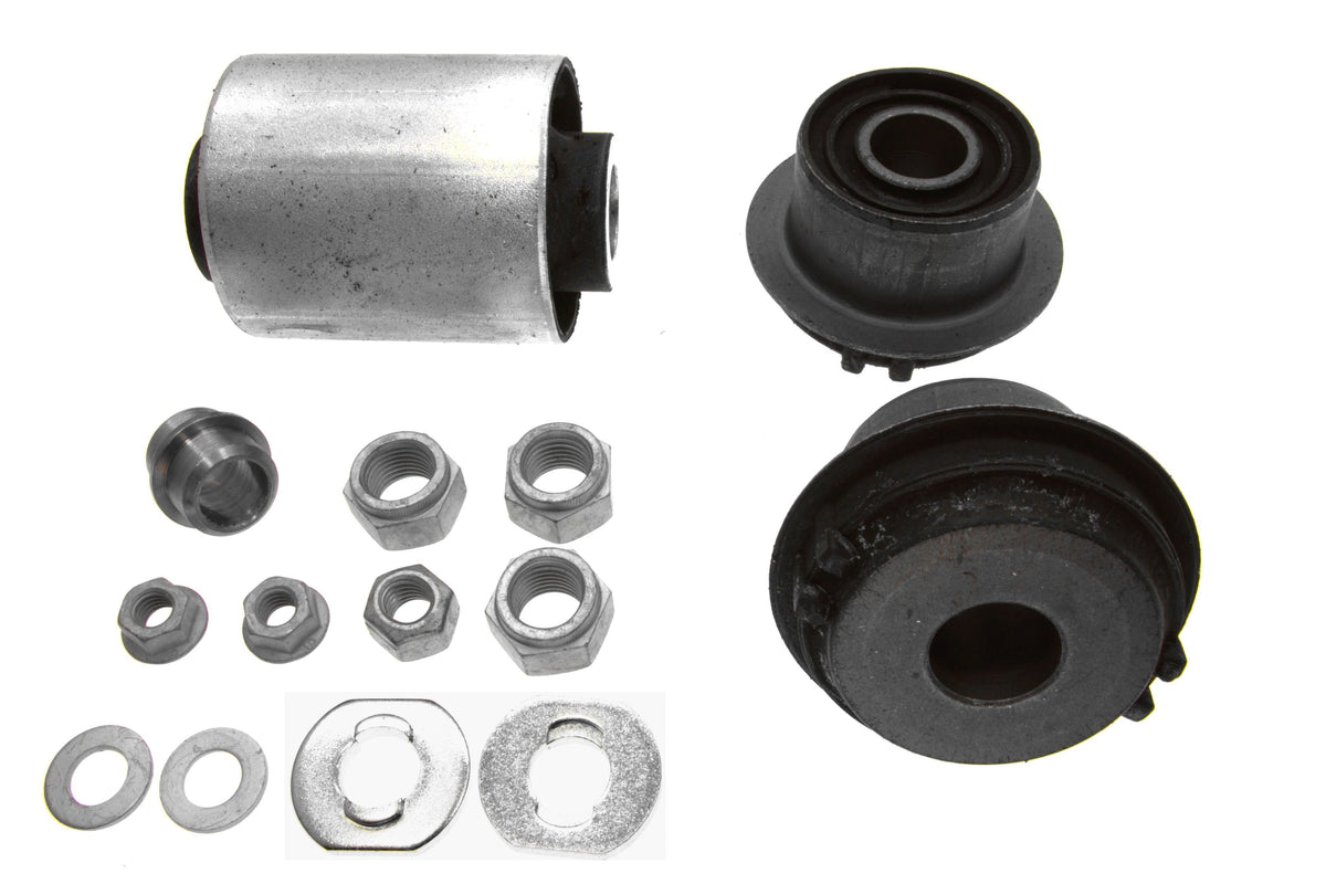Lemfoerder Suspension Control Arm Repair Kit