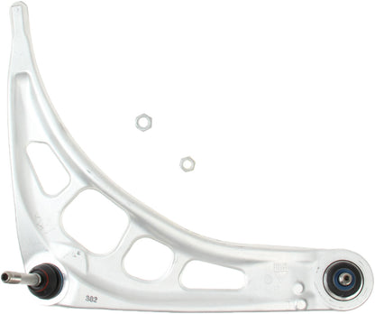 Lemfoerder Suspension Control Arm and Ball Joint Assembly