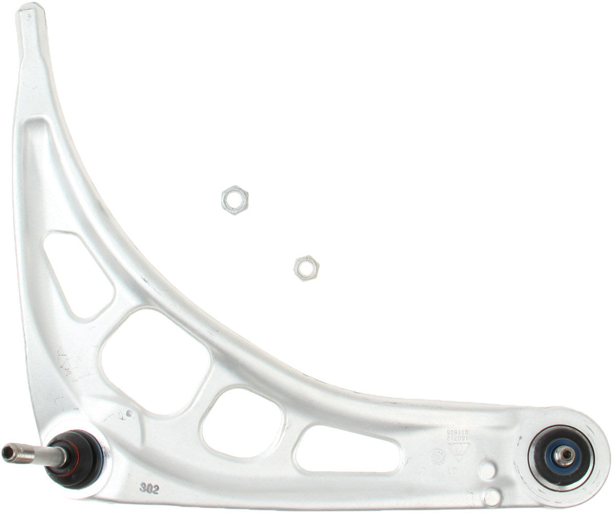 Lemfoerder Suspension Control Arm and Ball Joint Assembly