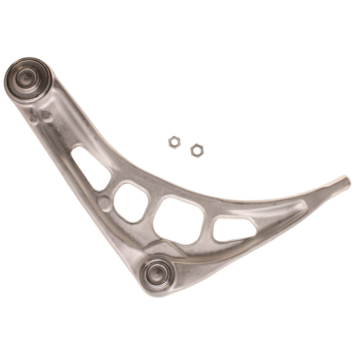 Lemfoerder Suspension Control Arm and Ball Joint Assembly