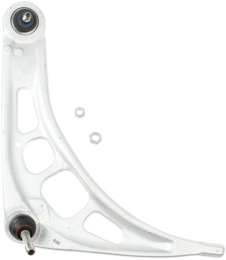 Lemfoerder Suspension Control Arm and Ball Joint Assembly