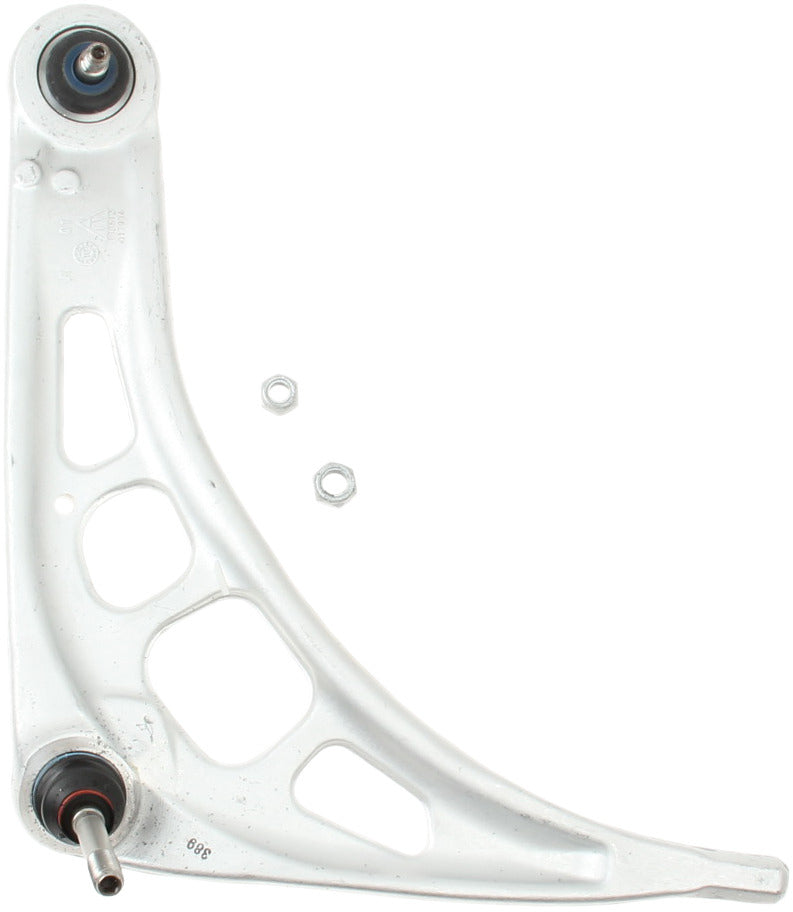 Lemfoerder Suspension Control Arm and Ball Joint Assembly