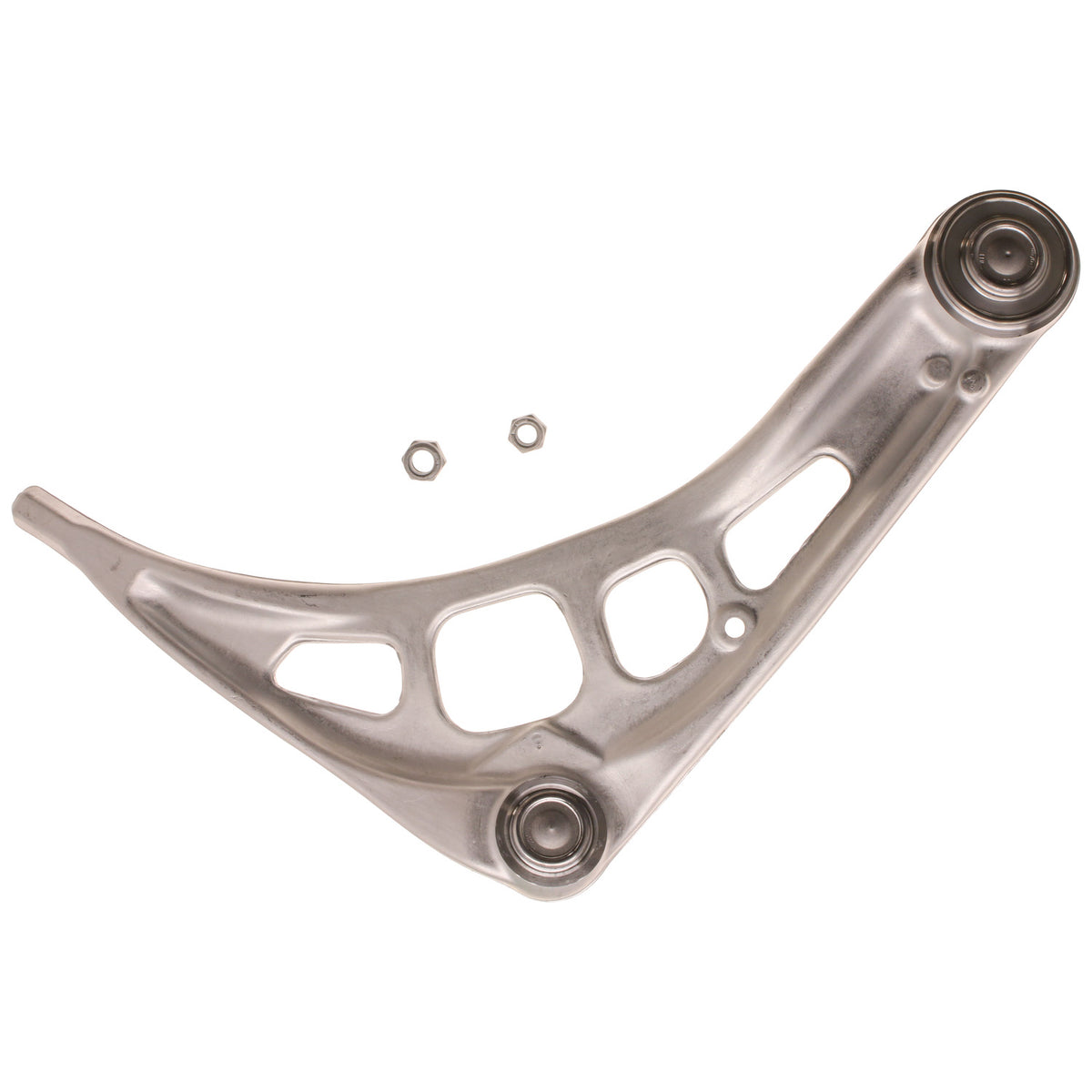 Lemfoerder Suspension Control Arm and Ball Joint Assembly