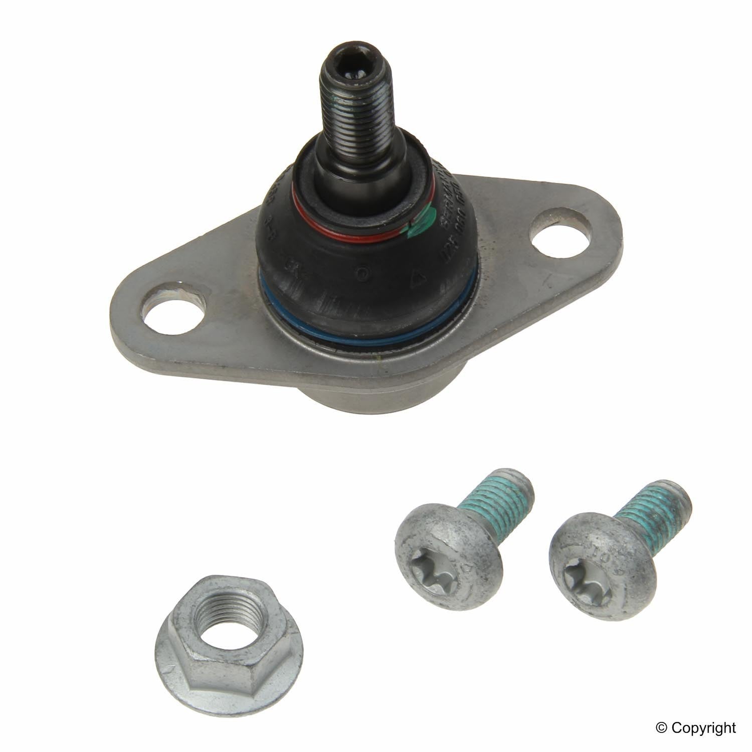 Lemfoerder Suspension Ball Joint
