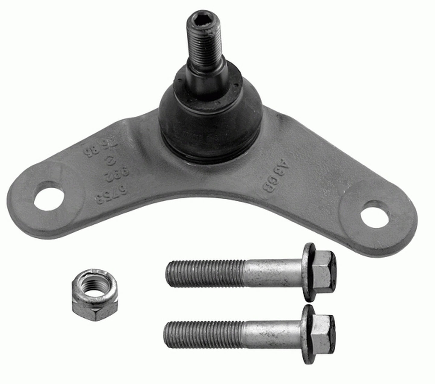 Lemfoerder Suspension Ball Joint