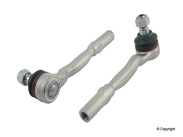 Lemfoerder Steering Tie Rod End