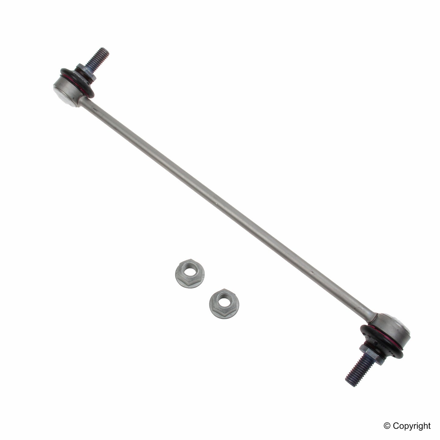 Lemfoerder Suspension Stabilizer Bar Link