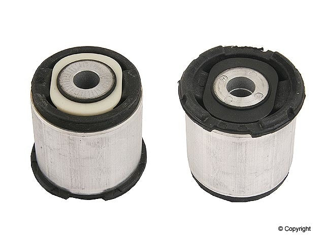 Lemfoerder Suspension Subframe Mount