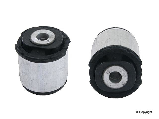 Lemfoerder Suspension Subframe Mount