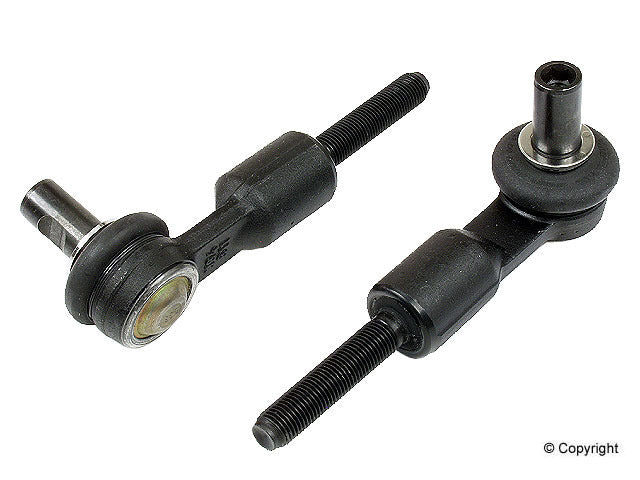 Lemfoerder Steering Tie Rod End