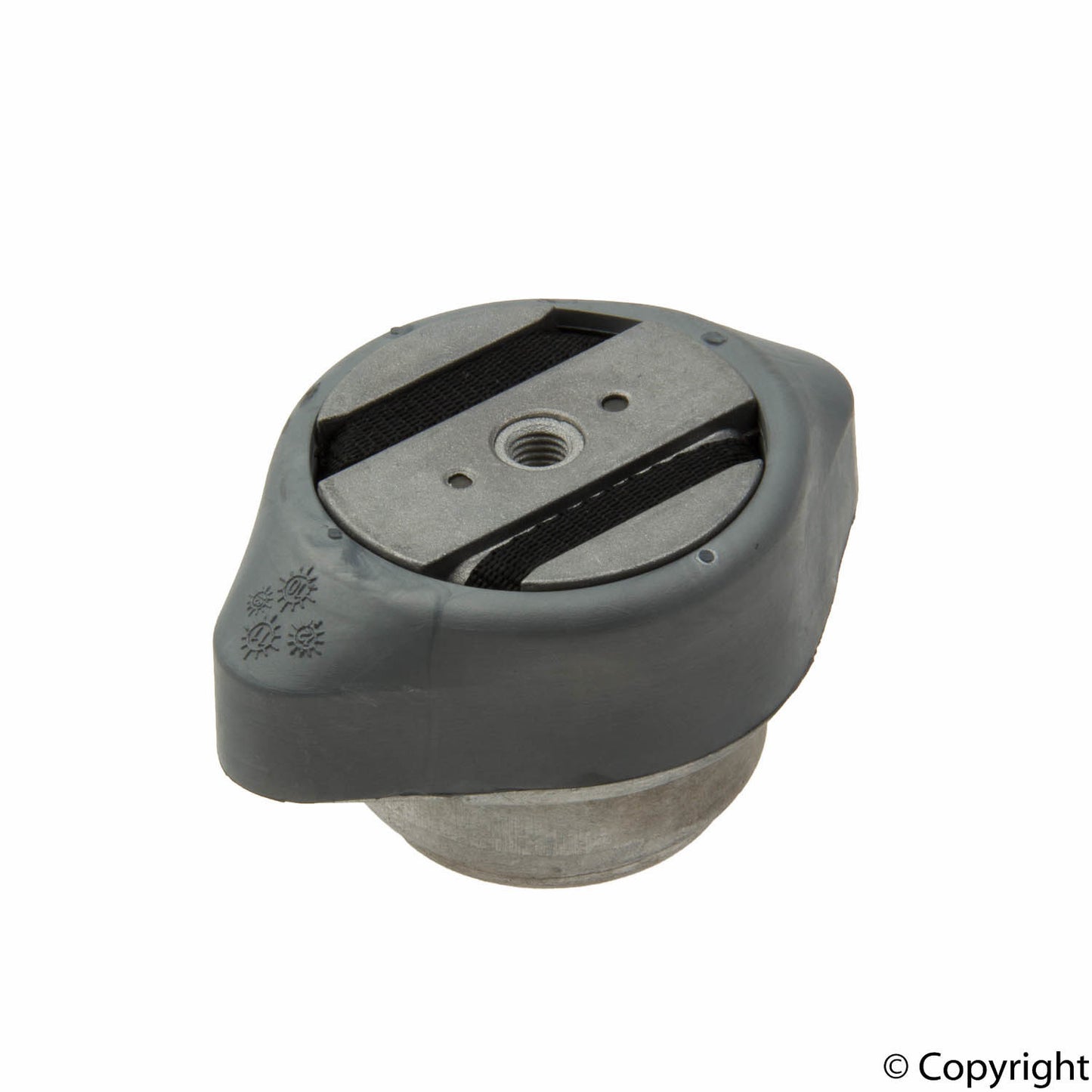 Lemfoerder Auto Trans Mount