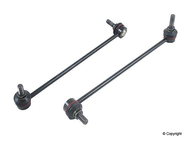 Lemfoerder Suspension Stabilizer Bar Link
