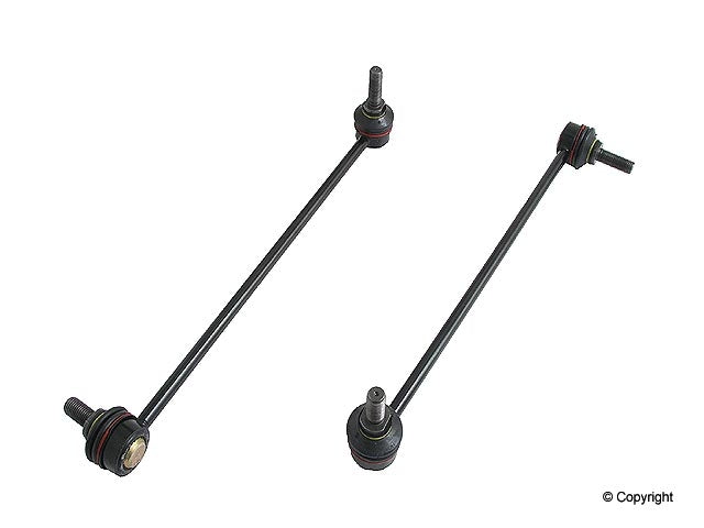 Lemfoerder Suspension Stabilizer Bar Link