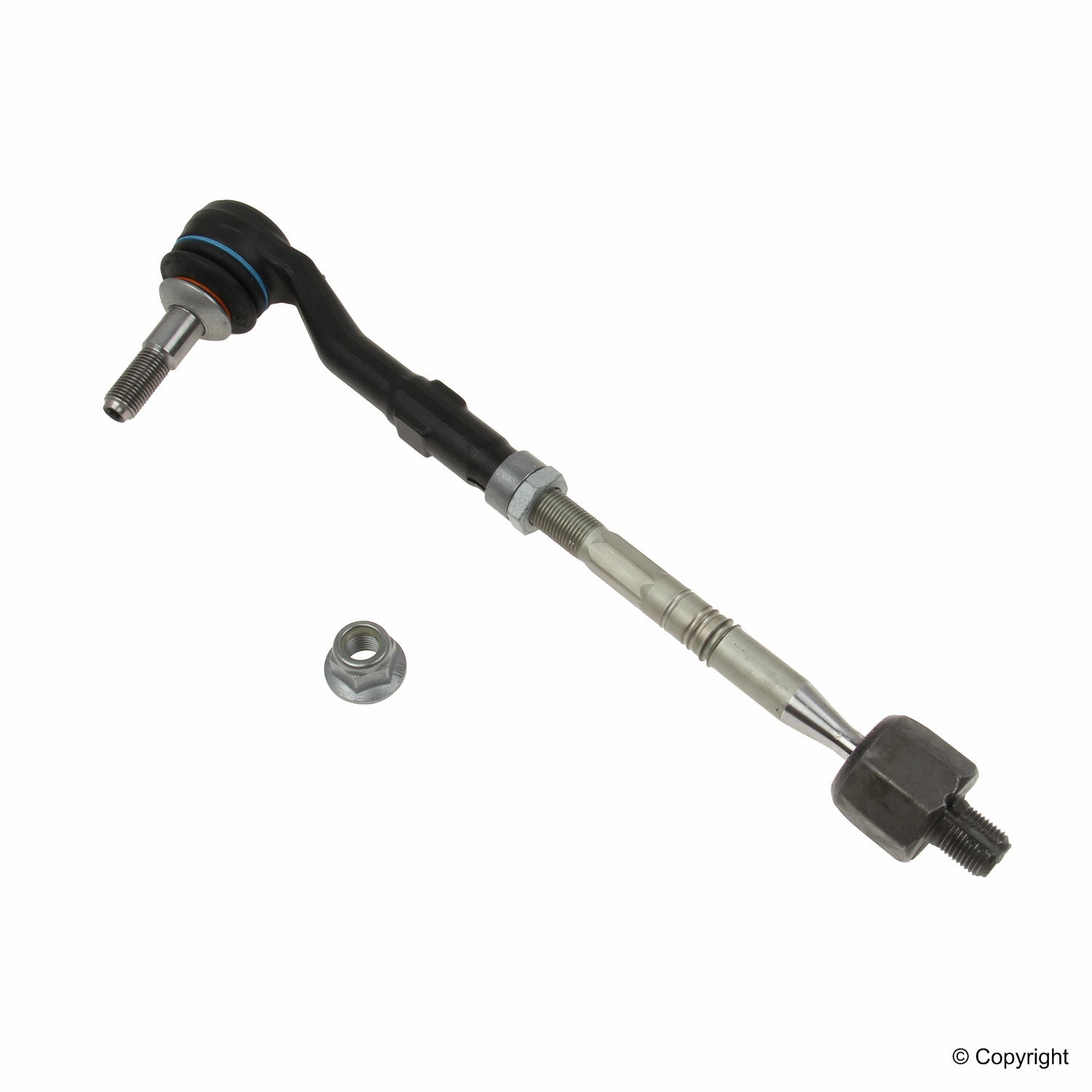 Lemfoerder Steering Tie Rod Assembly