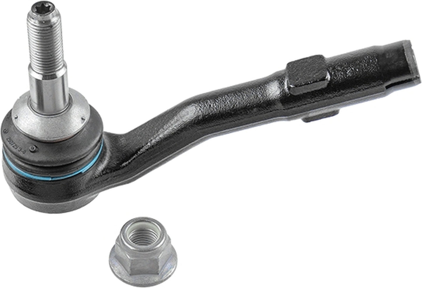 Lemfoerder Steering Tie Rod End