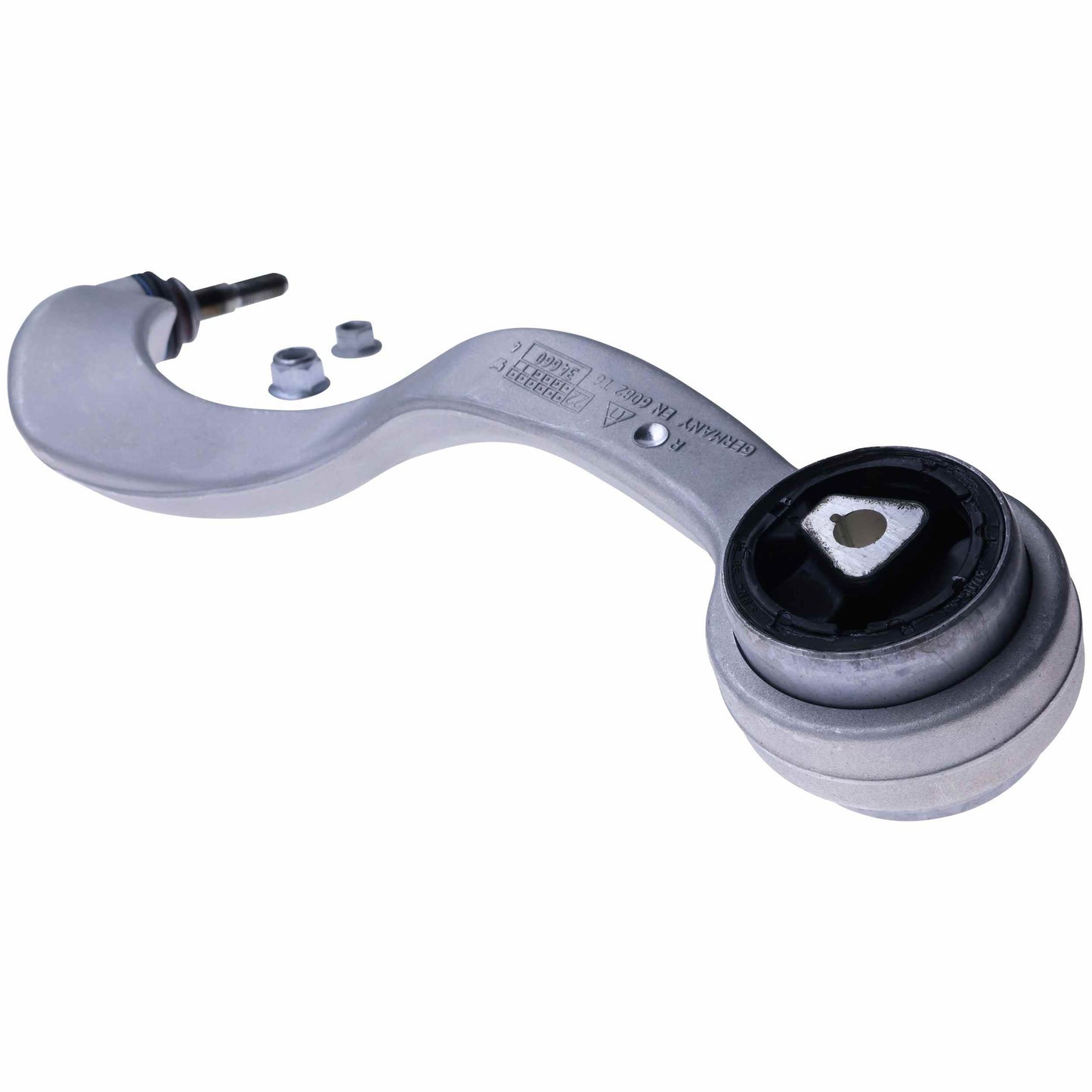 Lemfoerder Suspension Control Arm and Ball Joint Assembly